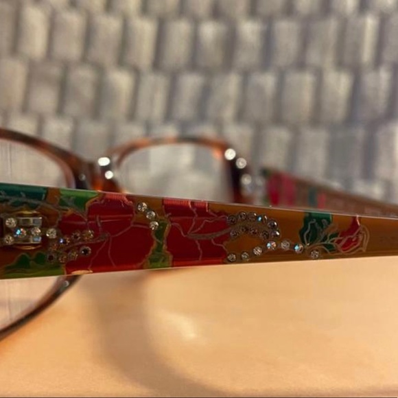 Havana optical frames